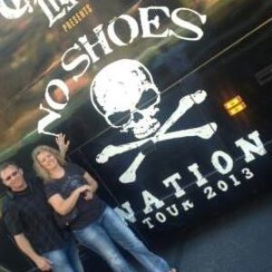 Meet your Posher, Jeanette